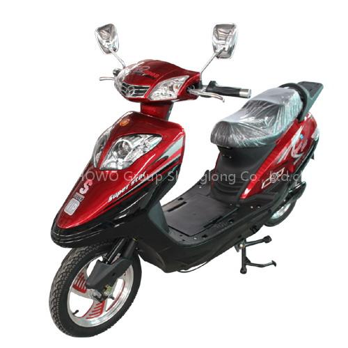 Electric Bike EM02