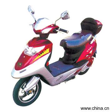 Electric Motorcycle