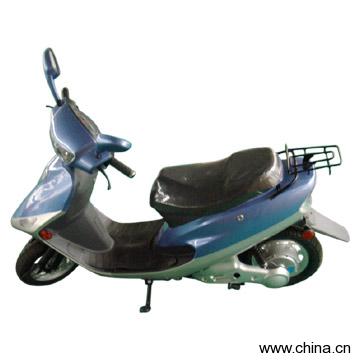 Electric Motorcyle (JST-EM02B)