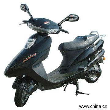 Electric Motorcycles TDX02Z