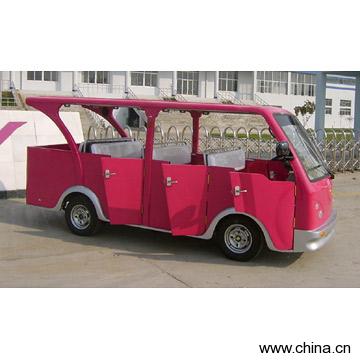 Sightseeing Cart