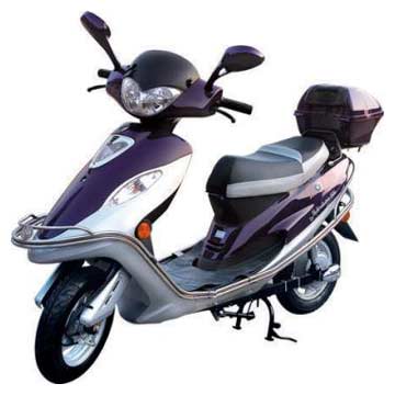 Electric Motorcycle