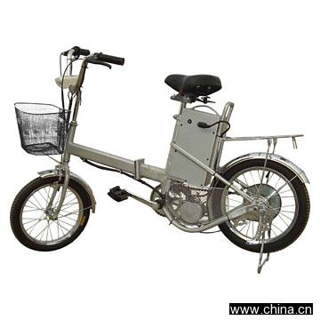 Electric Bicycle(Adapt to Pupil)