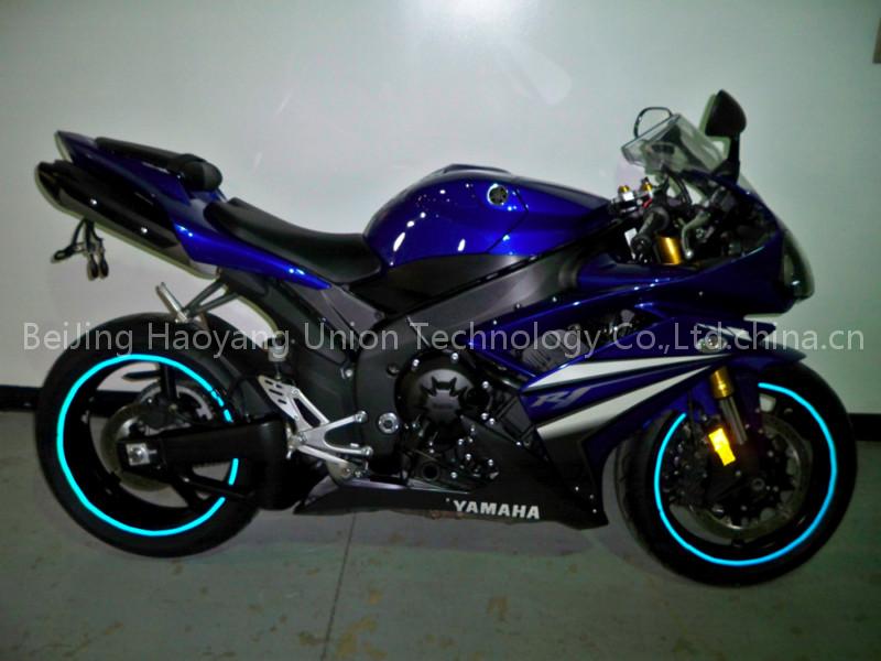 Yamaha 2008 Yamaha YZF-R YZF-R1