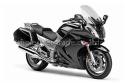 NEW 2010 YAMAHA FJR1300AE/FJR1300A/FJR1300AS