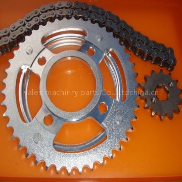 sprocket CG TITAN