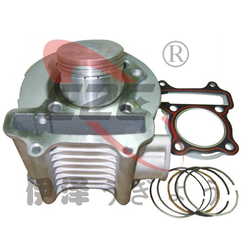 Cylinder Set