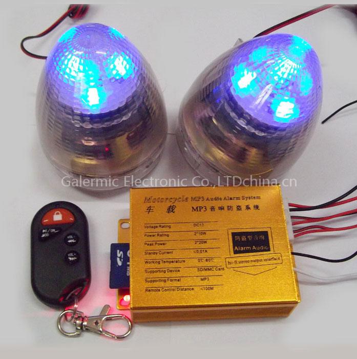 Motorcycle Audio/Motorcycle MP3/Motorcycle accessories/MP3 player/scooter audio/Motorcycle audio