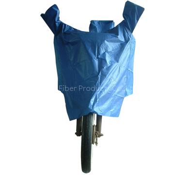 Motorcycle cover