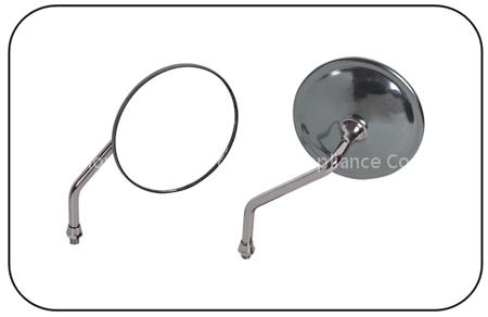 Motorcycle Rearview Mirror Suzuki-001