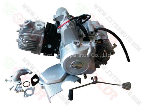 Dirt Bike Engine/Motorcycle Parts and Accessories