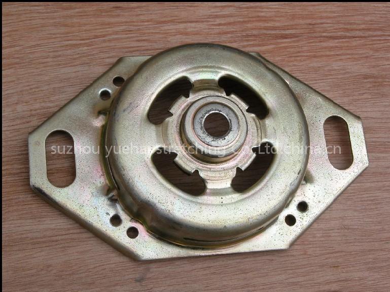 motor cashing ,motor cover ,motor shell
