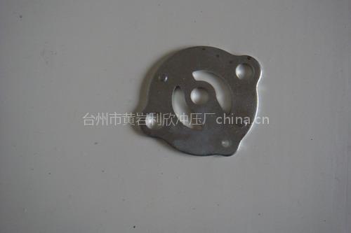 Stamping Parts---Motorcycle Accessories