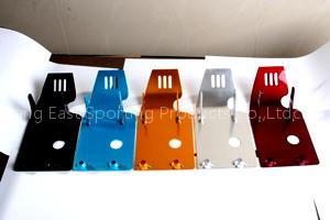 Alloy Bash Plate For Bottom Engine! ! !