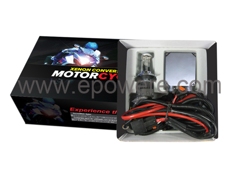 HID motorcycle kit-EPM001