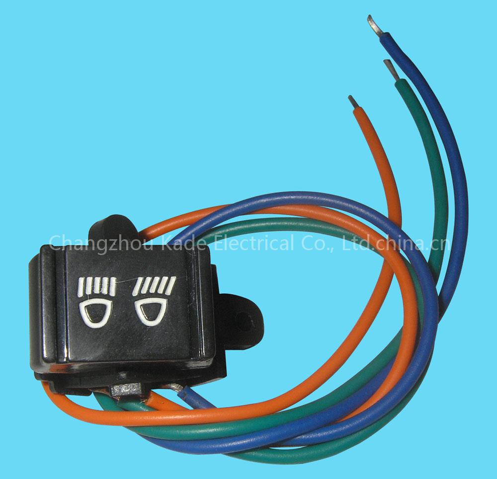motorcycle part GN5switch winker