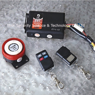 motorcycle alarm system manufacturer&supplier