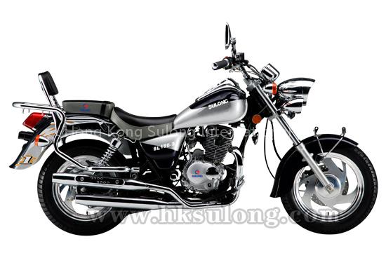 Chopper (SL150-3)