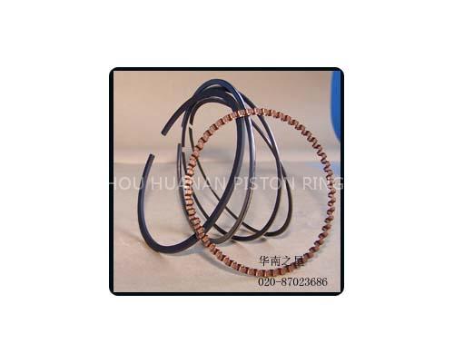 Motorcycle piston ring(GS125)