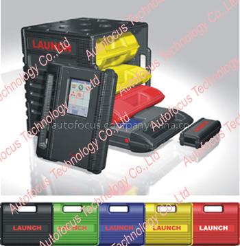 X431 TOOL