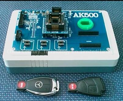 AK500