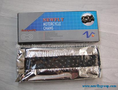 motorcycle chains