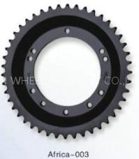 sprocket