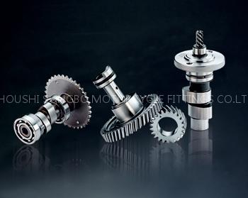 Camshaft