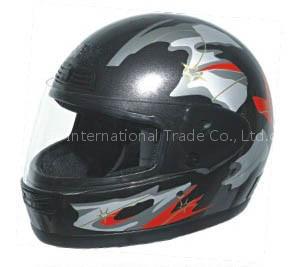 Motorcycle Helmet