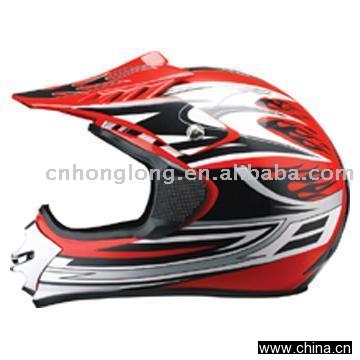 Kid's Helmet (DOT / ECE 22.05 Approvals)