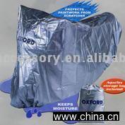 Motorbike Cover