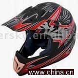 ATV Helmet