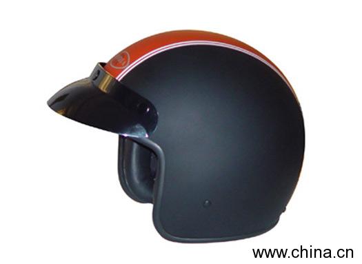 Motorcycle Helmets