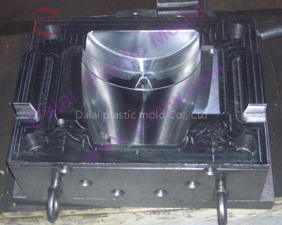 helmet eyeglass mould