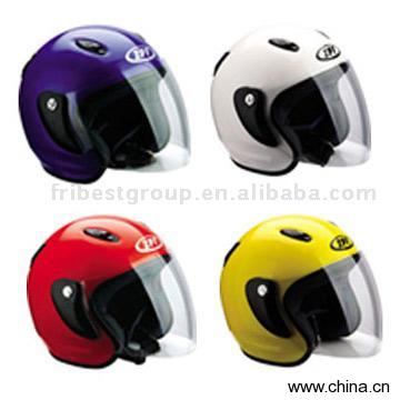 Motorcycle Helmet