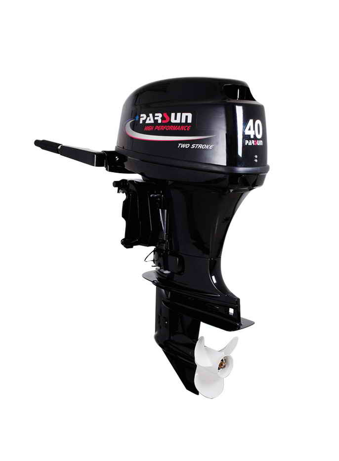 parsun outboards T40
