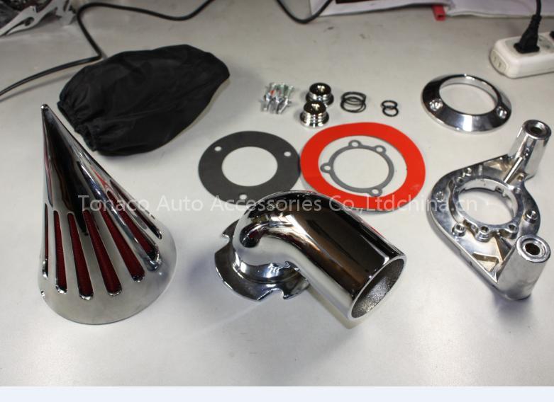 Motorcycle Air Cleaner Intake Filter