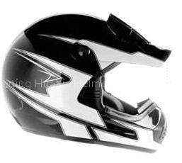 Huaxia Helmet-CE Helmet/motorcycle Helmet/Cross Helmet