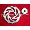 Motorcycle Sprocket01