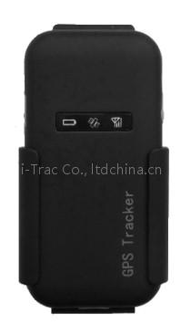 GPS Personal Tracker