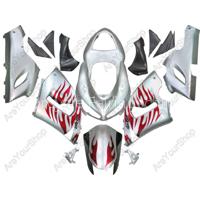 Honda 03-04 CBR600RR CBR 600 RR Aftermarket Motorcycle Bodywork