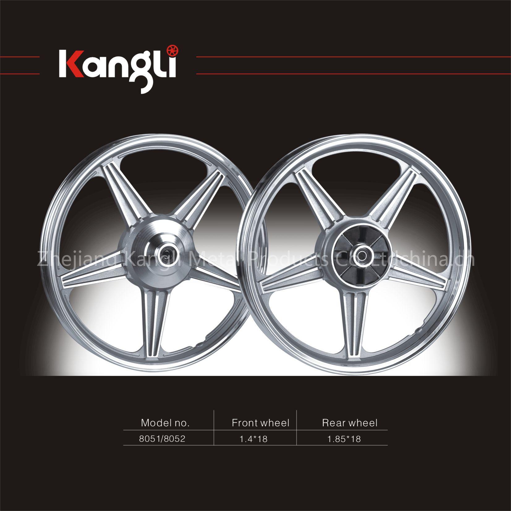motorcycle wheel