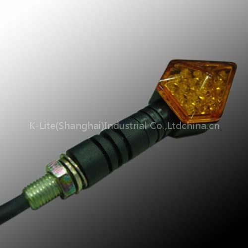 motorcycle led light
