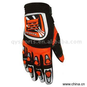 Safe Gloves