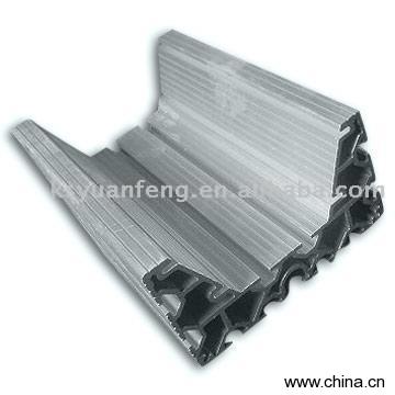 Extruded Aluminum Profile