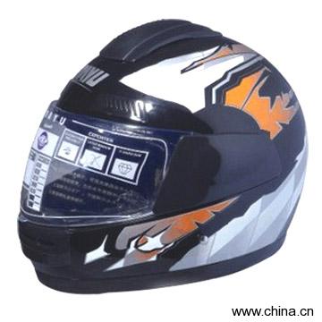 Full Helmet (983)