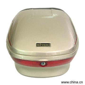 Tail Box