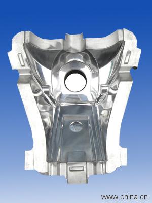 The Automobile Oil Box