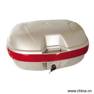 Two-Helmet Tail Box