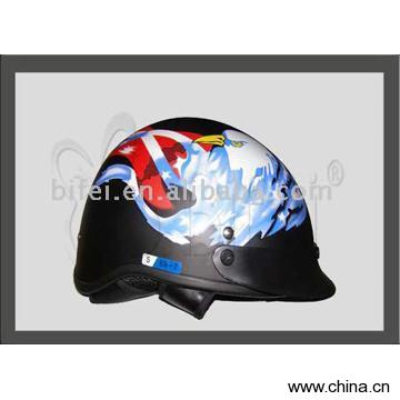 Helmet (DOT Approval)